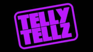 Telly Tellz  Ruhe vorm Sturm Free Track Offiziell HD [upl. by Swor916]