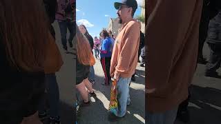 2024 Ann Arbor Michigan Hash Bash WalkThrough [upl. by Anayt]