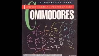 Commodores  Old Fashion Love [upl. by Claudy250]