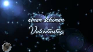 Alles liebe zum Valentinstag [upl. by Ednargel]