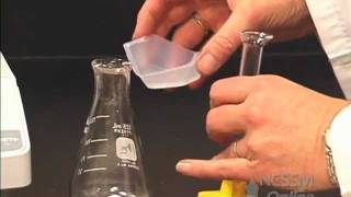 Synthesis of Aspirin Lab [upl. by Florentia504]