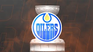 Edmonton Oilers 2023 Playoffs Goal Horn 🚨 [upl. by Ressler963]