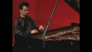 ANDREA BACCHETTI PLAYS SCHUMANN AT ZENTRUM PAUL KLEE BERN [upl. by Slrahc14]