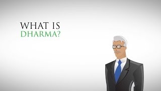 What is Dharma [upl. by Sension427]