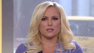 Meghan McCain blasts the Hollywood hysteria over Trump [upl. by Aisyla]