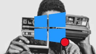 Der kostenlose Windows 10 Screen Recorder 🖥🔴 So könnt ihr mit Bordmitteln den Bildschirm aufnehmen😊 [upl. by Aihgn972]