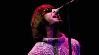 Liam Gallagher  Dont Look Back in Anger Live Version AI [upl. by Odracir398]