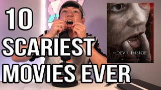 Top 20 Best Horror Movies of the Last Decade [upl. by Brenan]