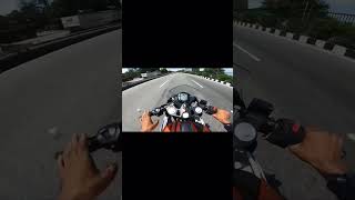 Teri meri kuchh baten😔😔😔bikelover trendingshorts viralvideo rider [upl. by Shayn]