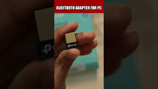 Bluetooth Adapter for Computer PC  Rs 400 shorts [upl. by Ennelram61]