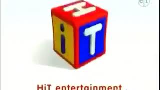 Arc Production HiT Entertainment WNETOrg Thirteen V6 [upl. by Jovia931]