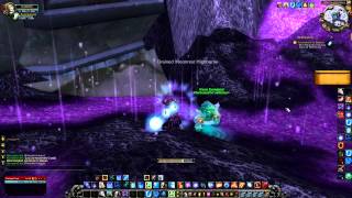 WotLK  Dragonblight  Attunement to Dalaran [upl. by Archaimbaud523]