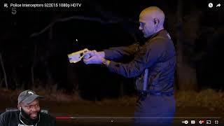 CHICAGO DUDES REACTION TO POLICE INTERCEPTORS SEASON 22 EPISODE 15 [upl. by Chaker]