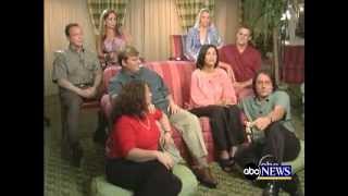 quotThe Swinging Couples Lifestylequot Primetime The Outsiders ABC News 2006 [upl. by Yaresed]