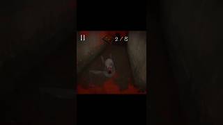 Slendrina The Cellar 2 🍕 drpizzaaa slendrina slendrinathecellar gameplay terror [upl. by Otinauj306]