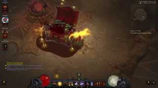 Diablo 3  Greeds Strongbox  Chomp Chomp Chomp [upl. by Aikemit]