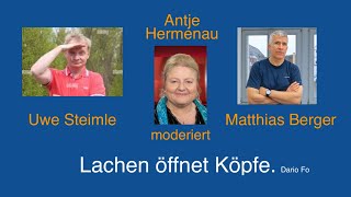 Lachen öffnet Köpfe [upl. by Four]