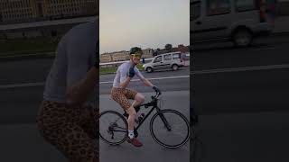 mccspb велосипед cycling bicycle [upl. by Moseley]