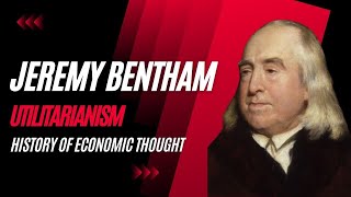 14 Jeremy Bentham [upl. by Cathee]