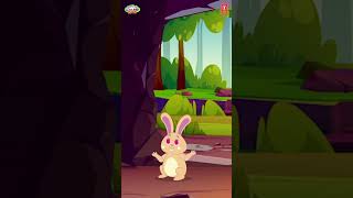 THE FOOLISH LION AND THE CLEVER RABBIT Part 3  Bedtime Stories for Kids  Tia amp Tofu  Link 👇👇 [upl. by Nofpets636]