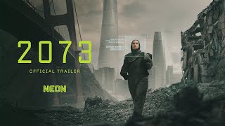 2073  Official Trailer [upl. by Duahsar]