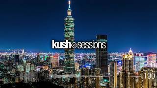 190 KushSessions Liquid Drum amp Bass Mix [upl. by Aciret432]