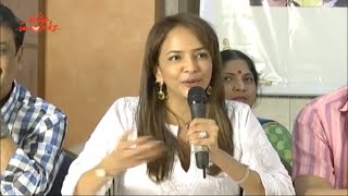 Chandamama Kathalu Won National Award  Lakshmi Manchu Speaks  MAA 2015 Elections  Silly Monks [upl. by Yearwood]