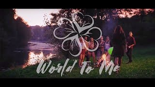 Pravila Igre  Rules of the Game  World to me Official Video [upl. by Ahl]