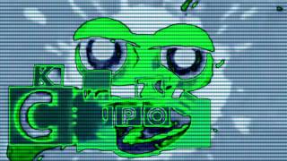 NEW EFFECT Klasky Csupo in Electric Module 30 [upl. by Okramed]