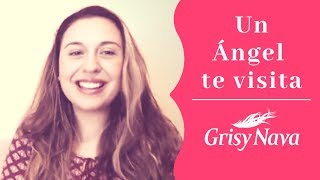 Un ángel te visita [upl. by Arvy]