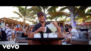 Luke Bryan  One Margarita Official Music Video [upl. by Andryc]