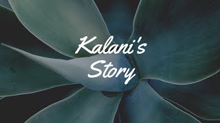 Family Finding  Kalanis Story [upl. by Ineslta]