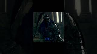 Artorias edit edit darksouls artorias lore [upl. by Ttezil4]