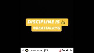 Discipline is everything in life [upl. by Gaul]