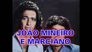 SEU AMOR AINDA É TUDO JOAO MINEIRO E MARCIANO [upl. by Aisad]