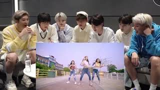 🇰🇷bts reaction on indian songs  bts reaction bollywood songs  bts reaction to indian songs [upl. by Brout]