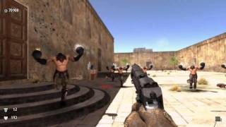 Serious sam hd fatal error  Help please [upl. by Gregorius]