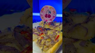 Focaccia Bread italianfood fypシ゚viral [upl. by Conrado]