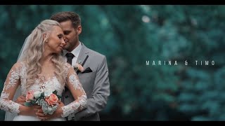 Hochzeit im Dorint Parkhotel Bremen  Sony a7iii [upl. by Jolie506]