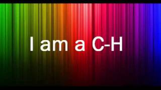 I Am a CHRISTIAN Song Lyrics [upl. by Niveg]