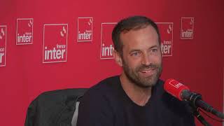 Benjamin Millepied  quotCarmen cest une fantaisie dhomme  jai décidé de la rendre humainequot [upl. by Wilkins]