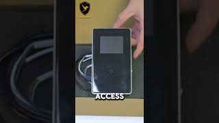 Best Access Control System  Zkteco South Corolina 800 accesscontrolsystems dubai [upl. by Kciderf]