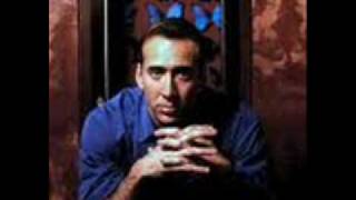 Love me tender  Nicolas Cage [upl. by Anirres]