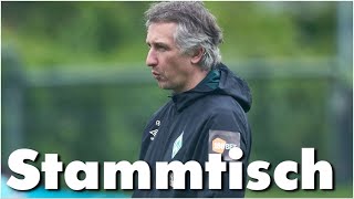 🔴SV Werder Bremen  Stammtisch  Winter Transfer  Rückrunde  Aufstieg [upl. by Mich]