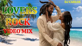 NEW LOVERS ROCK VIDEO MIX 2024 BY DJ CARLOS ETANABUSY SIGNALALAINEJAH CURECECILEJ BOOGDAVILLE [upl. by Evars]