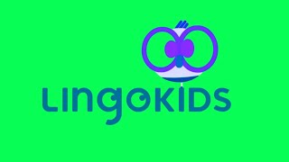 LingoKids Logo Intro Effects Sponsored by Preview 2 Effects [upl. by Esinart]