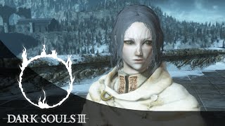 How to Create Crossbreed Priscilla  Dark Souls 3 [upl. by Beau366]