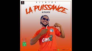 Insê la puissance [upl. by Shelia1]