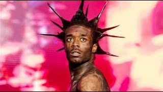 RANKING EVERY LIL UZI SONG [upl. by Kirsteni]