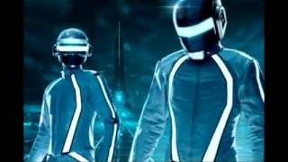 Daft Punk  The Son of Flynn TRON LEGACY [upl. by Einnig]